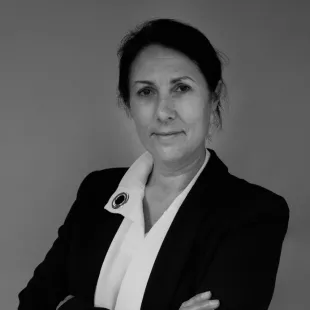Nathalie PERS consultante Lorient